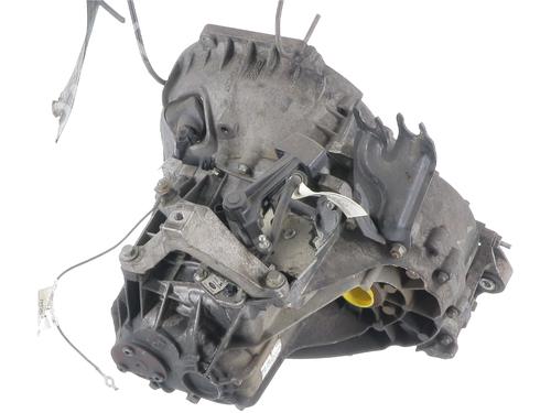Gearbox FORD FOCUS II (DA_, HCP, DP) 1.8 TDCi | BP22023222M3