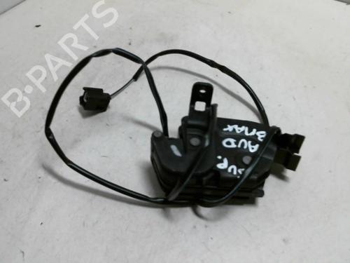 Front right lock FORD B-MAX (JK) 1.0 EcoBoost | BP20939869C97 