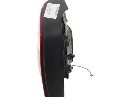 Left taillight VW POLO IV (9N_, 9A_) 1.9 TDI | BP25214735C34