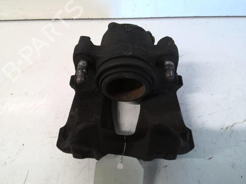 Right front brake caliper FIAT MULTIPLA (186_) 1.9 JTD 115 | BP20946778M104