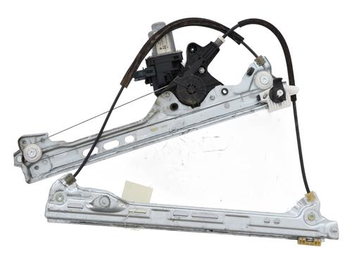 Used Front right window mechanism Front right window mechanism RENAULT MEGANE IV Hatchback (B9A/M/N_) [2015-2026] 33630554 33630554