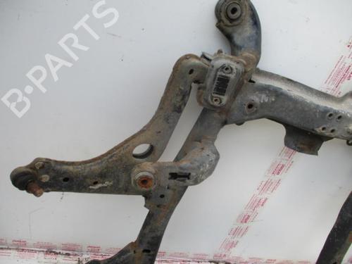 Used Subframe Subframe OPEL ZAFIRA / ZAFIRA FAMILY B (A05) 1.9 CDTI (M75) (120 hp) 20957626 20957626