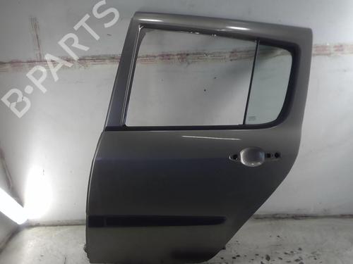 Tür links hinten für RENAULT MODUS / GRAND MODUS (F/JP0_) 1.5 dCi (FP0F, JP0F) (86 hp) 20951091