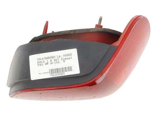 Right taillight VW POLO (6N2) 1.9 SDI | BP20960759C35 