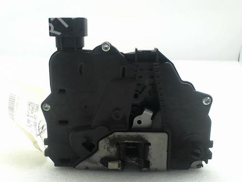 Used Rear left lock OPEL CORSA E (X15) 1.4 (08, 68) (90 hp) 20968791