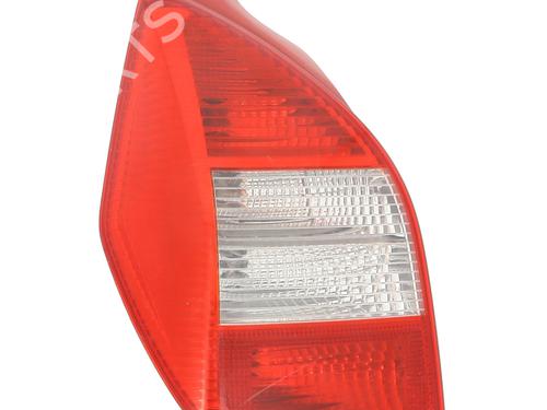 Left taillight CITROËN C2 (JM_) 1.4 | BP20951098C34 