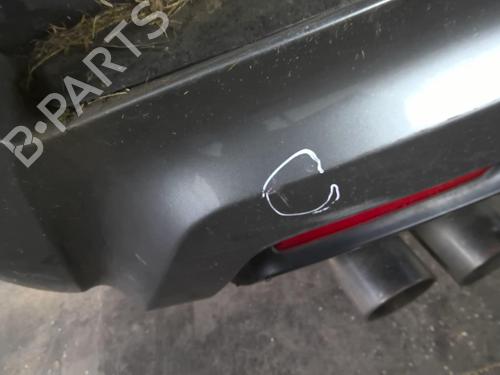 Rear bumper BMW X3 (E83) 3.0 d | BP23790827C8 
