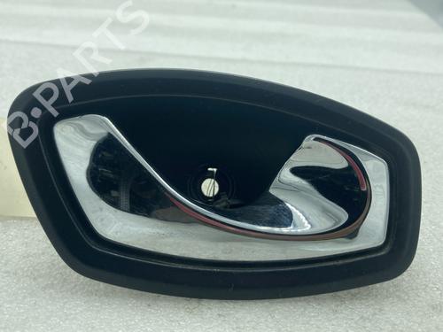 Used Front right interior door handle RENAULT TRAFIC III Van (FG_) 1.6 dCi 95 (FGMJ, FGMR) (95 hp) 21062535