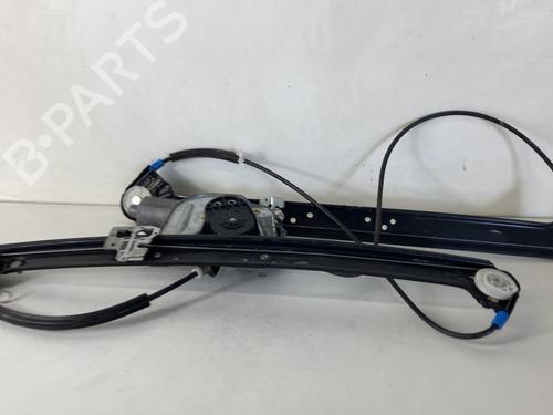 Front left window mechanism BMW X5 (E53) 3.0 d | BP22024661C22 