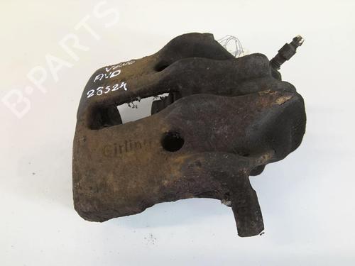 Used Right front brake caliper VOLVO 460 (464) 1.9 Turbo-Diesel (90 hp) 20940909