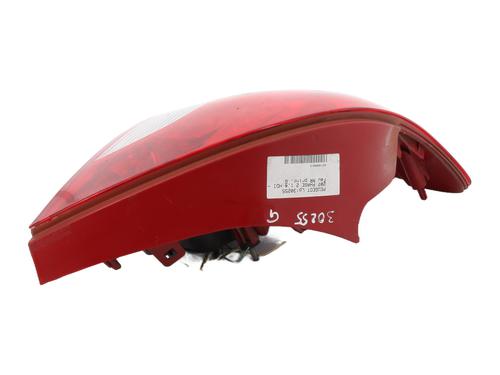 Left taillight PEUGEOT 207 (WA_, WC_) 1.4 HDi | BP23104314C34 