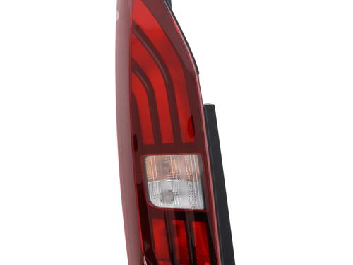 Used Left taillight Left taillight PEUGEOT RIFTER 1.5 BlueHDi 130 (130 hp) 29113453 29113453