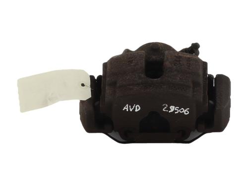 Left front brake caliper BMW X3 (E83) 3.0 d | BP23790812M105 - Image 5