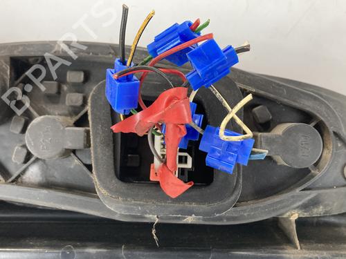 Used Left taillight Left taillight FIAT DOBLO MPV (119_, 223_) 1.9 D (223AXB1A) (63 hp) 22180300 22180300