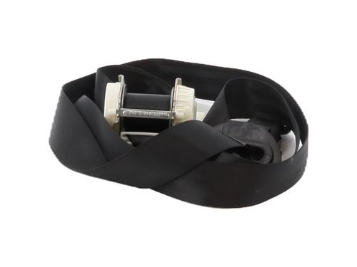 Rear center seatbelt PEUGEOT 5008 (0U_, 0E_) 1.6 HDi | BP28476796I27