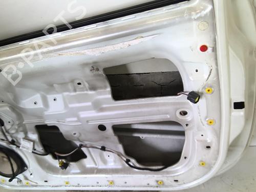 Right front door FIAT 500 (312_) 1.3 D Multijet (312AXB1A) | BP22024889C3 