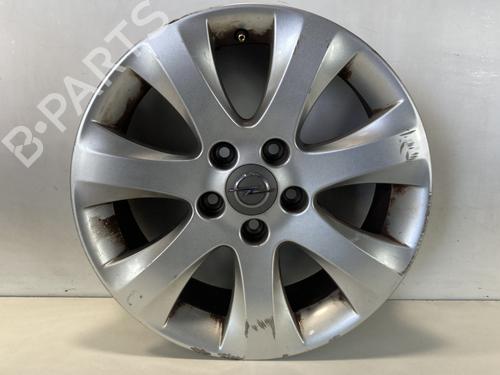 Rim OPEL MERIVA B MPV (S10) 1.7 CDTI (75) | BP20961916C45