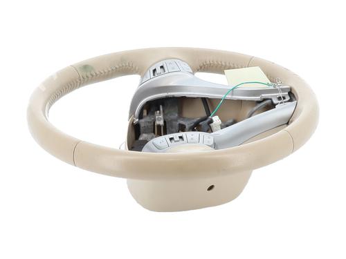 Steering wheel NISSAN X-TRAIL III (T32_, T32R, T32RR) 1.6 dCi (T32) | BP30634711C49