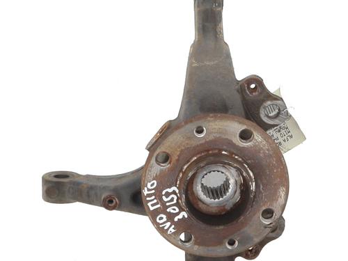 Right front steering knuckle ALFA ROMEO MITO (955_) 1.4 (955.AXB1B, 955.AXU1A) | BP22028131M26 