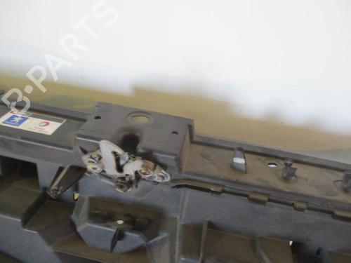 Front slam panel PEUGEOT 807 (EB_) 2.0 HDi | BP30683368C72