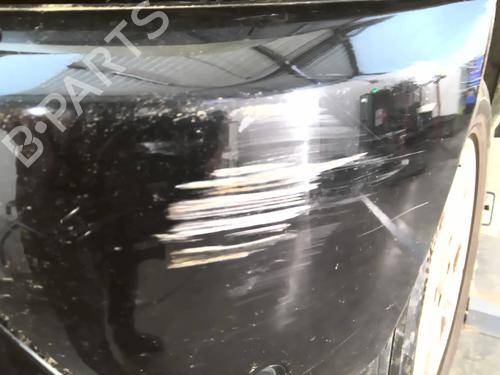 Used Front bumper Front bumper 39522220 39522220