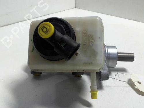 Brake master cylinder DACIA SANDERO 1.5 dCi | BP20938825M77 - Image 4