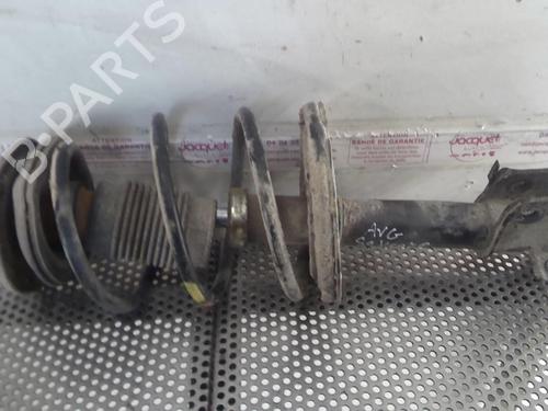 Used Left front shock absorber FIAT SEICENTO / 600 (187_) 1.1 (187AXB, 187AXB1A, 187AXC1A02) (54 hp) 20960100