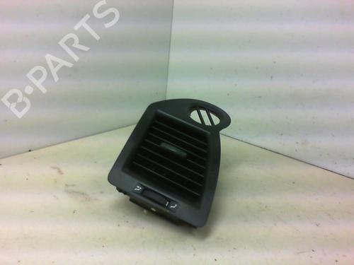 Air vent RENAULT MEGANE II (BM0/1_, CM0/1_) 1.9 dCi (BM0G, CM0G) | BP20945835I21 