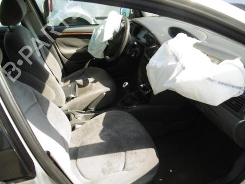 Left mirror CITROËN C5 I (DC_) 2.0 HDi (DCRHZB, DCRHZE) | BP20966368C26 