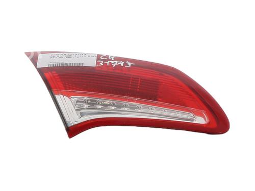 Left tailgate light CITROËN C4 II (NC_) 1.6 HDi 115 | BP32765295C79 - Image 2