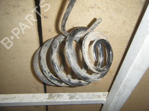 Støddæmperfjeder RENAULT CLIO II (BB_, CB_) 1.2 (BB0A, BB0F, BB10, BB1K, BB28, BB2D, BB2H, CB0A,... (58 hp) 20973010