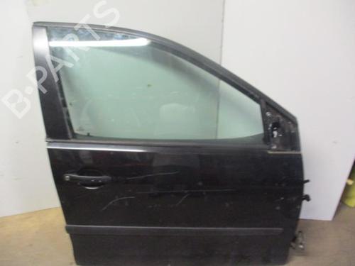 Right front door VW POLO (9N_, 9A_) 1.9 SDI | BP20966482C3 
