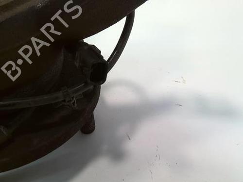 Right front steering knuckle FORD FIESTA VI (CB1, CCN) 1.4 TDCi | BP20941021M26 