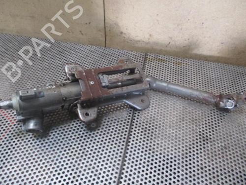 Used Steering column FORD FIESTA V (JH_, JD_) 1.4 TDCi (68 hp) 20942887