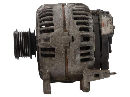 Generator AUDI A3 (8L1) S3 quattro (224 hp) 22031085