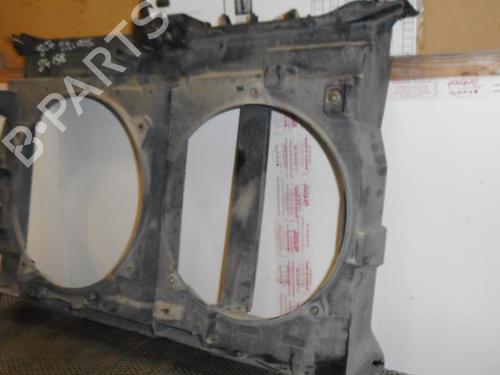 Used Front slam panel Front slam panel PEUGEOT 807 (EB_) 2.2 HDi (128 hp) 20958553 20958553