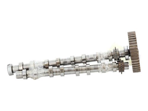 Used Other CITROËN C4 SPACETOURER (3D_) 1.5 BlueHDi 130 (131 hp) 30397843