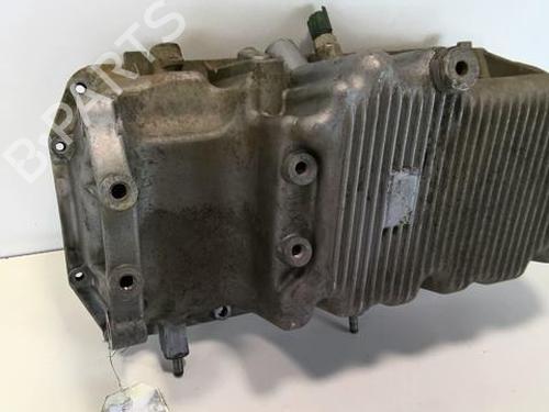 Used Oil sump FIAT STILO (192_) 1.9 JTD (192_XE1A) (115 hp) 20965220