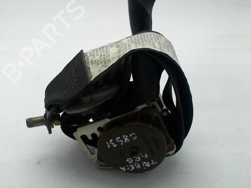 Rear left belt tensioner SUBARU TRIBECA (B9) 3.0 (WXE) | BP22024566C89 