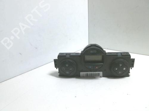 Used Climate control RENAULT SCÉNIC II (JM0/1_) 1.5 dCi (JM1E, JM16) (106 hp) 20966008