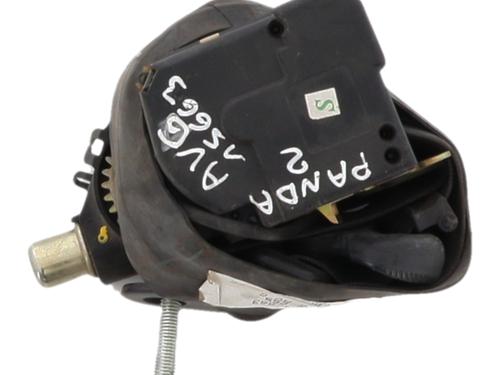 Used Front left seatbelt Front left seatbelt FIAT PANDA (169_) 1.1 (169.AXA1A) (54 hp) 20948567 20948567