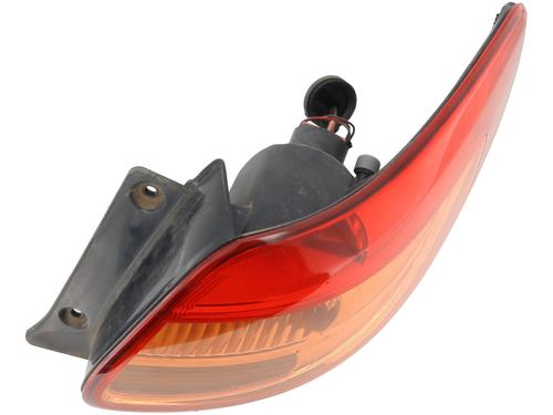 Right taillight SUZUKI SX4 (EY, GY) 1.6 VVT 4x4 (RW416) | BP20944962C35 