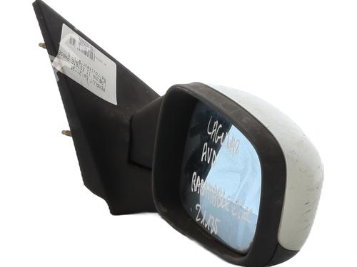 Used Right mirror Right mirror RENAULT LAGUNA II Grandtour (KG0/1_) 1.9 dCi (KG0G) (120 hp) 20943502 20943502