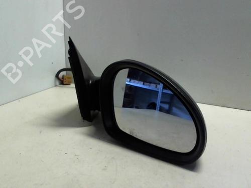 Right mirror SEAT IBIZA III (6L1) 1.9 TDI | BP20947334C27 