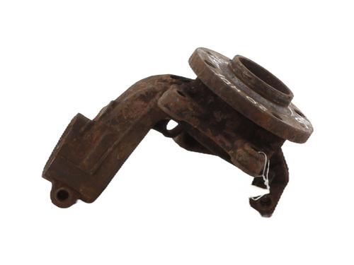 Used Left front steering knuckle Left front steering knuckle CITROËN XSARA PICASSO (N68) 2.0 HDi (90 hp) 26617248 26617248