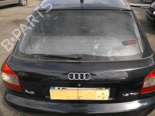 Used Tailgate AUDI A3 (8L1) 1.9 TDI (130 hp) 20966151