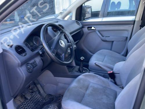 Used Parts VW CADDY III Box Body/MPV (2KA, 2KH, 2CA, 2CH)  1.9 TDI  4379254