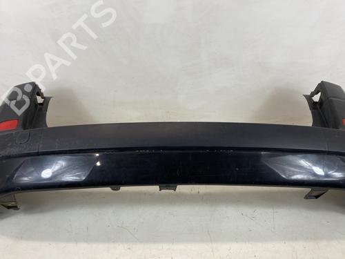 Rear bumper RENAULT SCÉNIC II (JM0/1_) 1.5 dCi (JM16) 7701474785