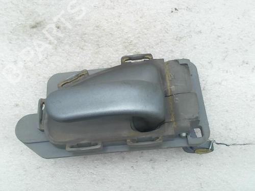 Højre fortil invendig håndtag CITROËN XSARA PICASSO (N68) 1.6 HDi (109 hp) 20956130