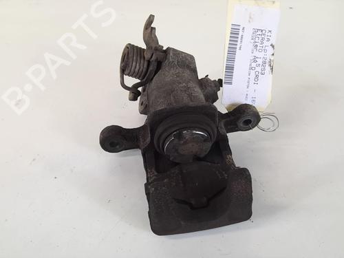 Right rear brake caliper KIA CERATO I Hatchback (LD) 1.5 CRDi | BP20952644M106 